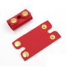 Protective Case Razor Head Sleeve Manual Shaver Head Cover Double Edge Razor Protective Cover