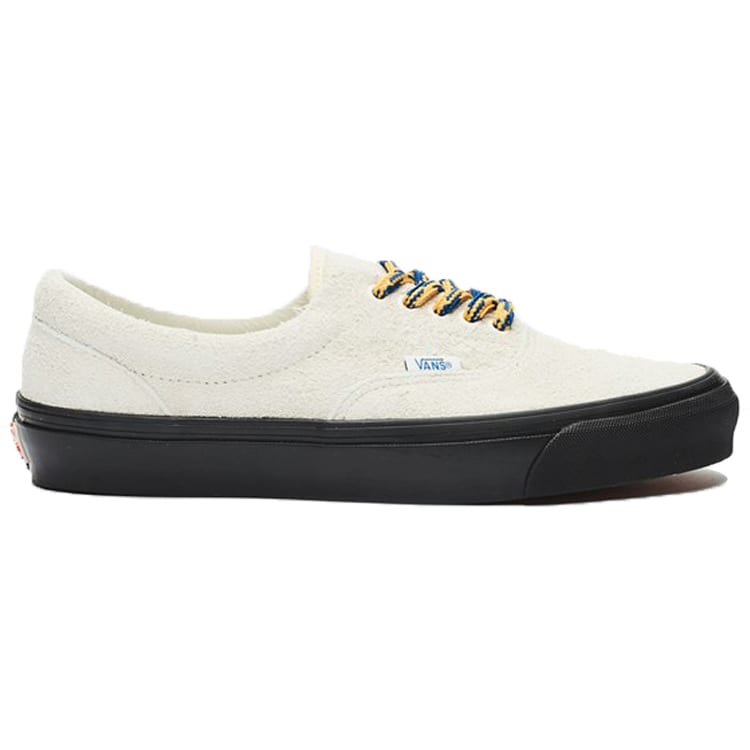Vans Og Era Lx White VN0A4BVATIY