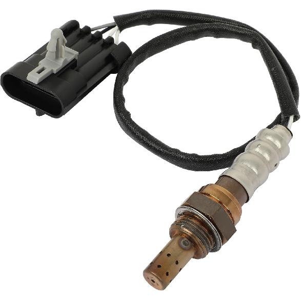 

234-4012 Heated Oxygen Sensor Upstream O2 Sensor for Chevrolet Silverado Suburban C1500 K1500 Tahoe Corvette Blazer, for GMC Yukon Sonoma, for Buick