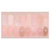 Wakemake Soft Blurring Eye Palette 08 Candy Coral Blurring Best Cosmetics Award Winner 16 Colors Glitter Korean Cosmetics Everyday Eyeshadow Palette