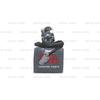 For Royal Enfield Classic "650 Left Side Silver Switch Cube"