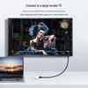 Ugreen Type-C Dual Screen HDMI/VGA Docking Station