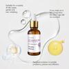 Retinol Face Serum Forehead Fine Lines Removal Collagen Lifting Repair Firm Moisturizing Glowing Rejuvenation Essence Skin Care
