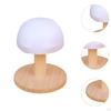 Round Ironing Stool Auxiliary Tool Iron Board with Base for Shirts Collars