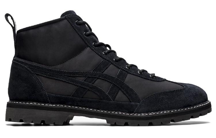Onitsuka Tiger Rinkan Boot 'Triple Black' 1183B514-001