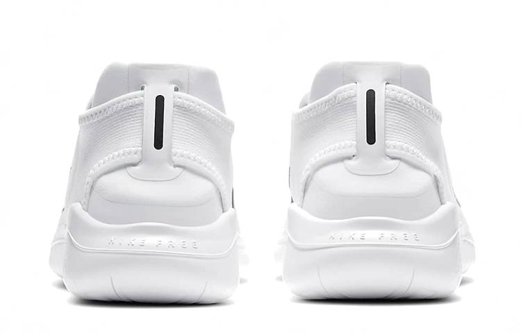 Nike Darmowe Rn 2018 Białe 942836-100
