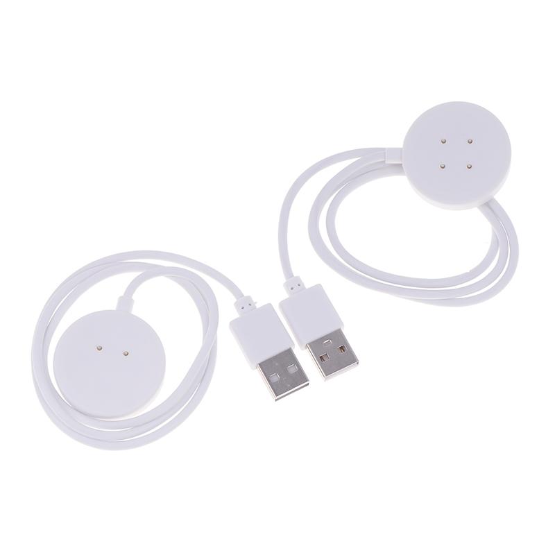 Smartwatch Magnetisches Ladekabel Ladekabel 2-Pin/4-Pin Uhrenladekabel Für Dw89/98