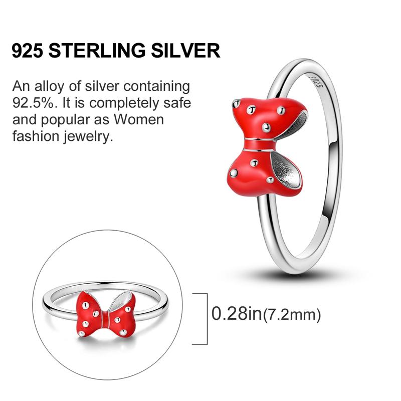 New 925 Silver Rings Zircon Sparkling CZ Rings Rings For Women Original Wedding Fine Jewelry Accessories Gifts