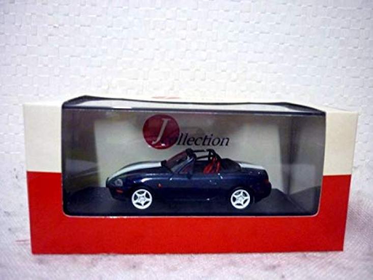 Kyosho J Collection Mazda Roadster NB Scale Miniature Car 1/43 MX-5