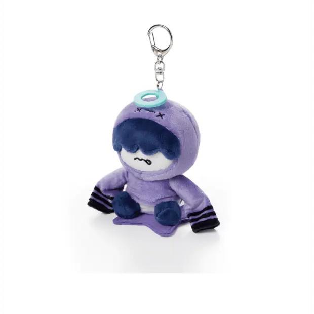 TXT [FINDING MOA] PPULBATU OFFIZIELLE MD Plüsch