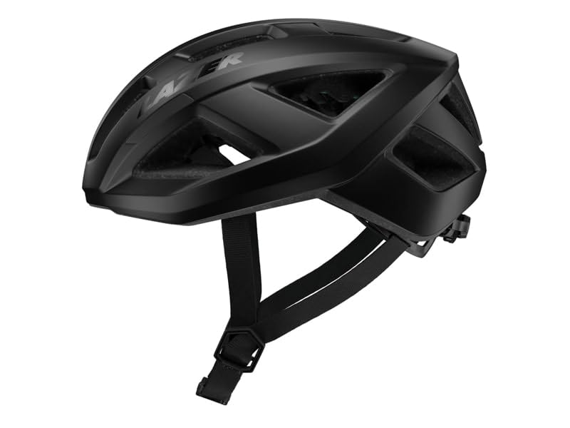 LAZER Tonic KC AF Matte Black M (55-59cm)