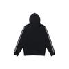 Adidas full-zip logo hoodie EI5615