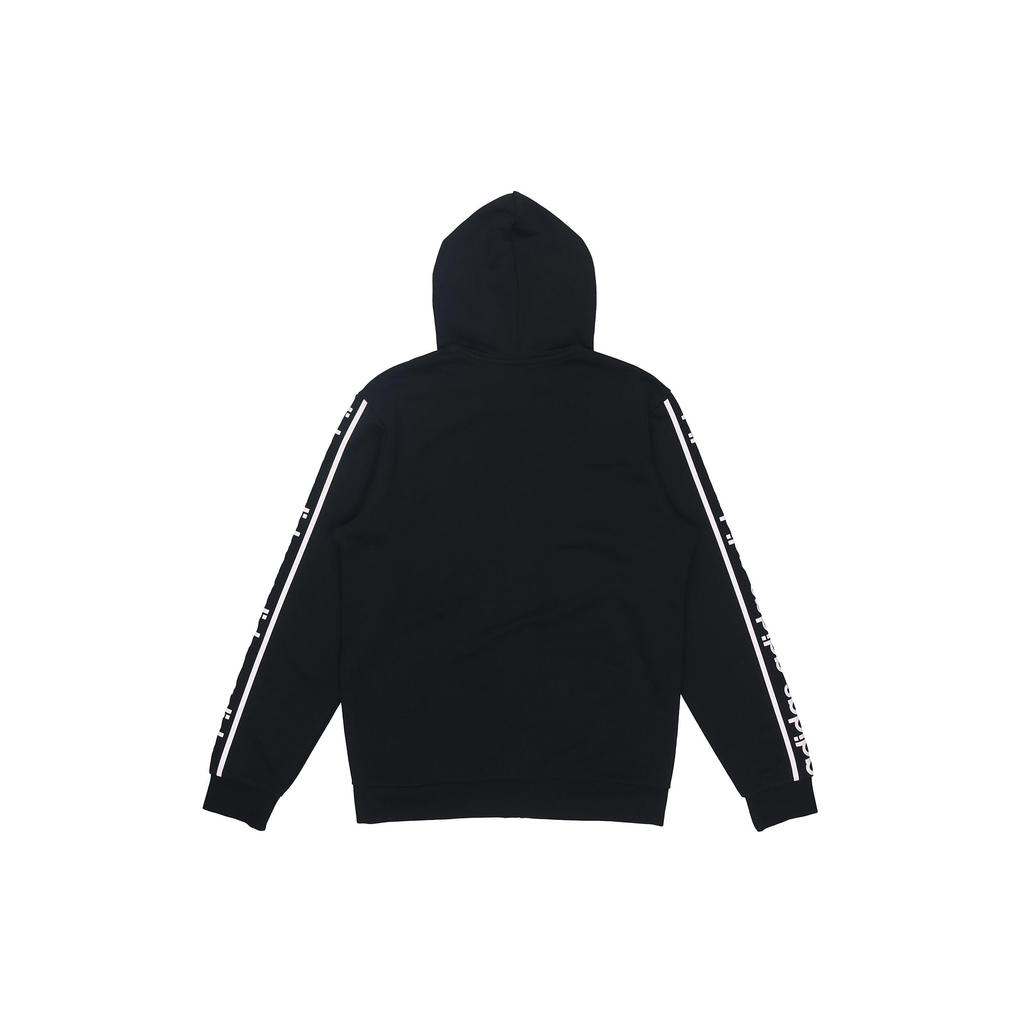 Adidas full-zip logo hoodie EI5615