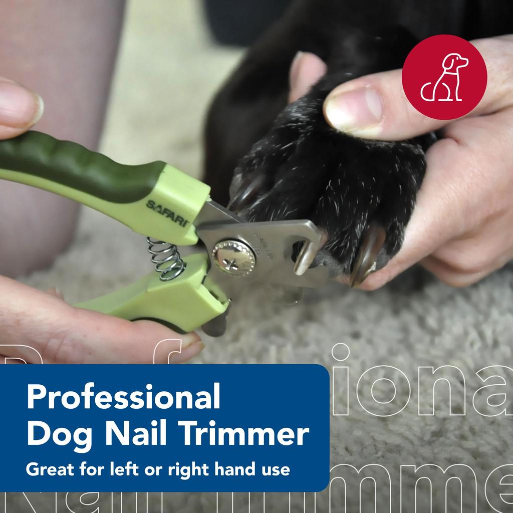 Coastal Safari Professional Nail Trimmer Large (for Dogs)