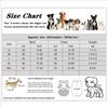 Winter Pet Dog Clothes Warm Fleece Dog Hoodie Leopard Dog Coat Jacket French Bulldog Clothing for Small Dogs Pets Costumes