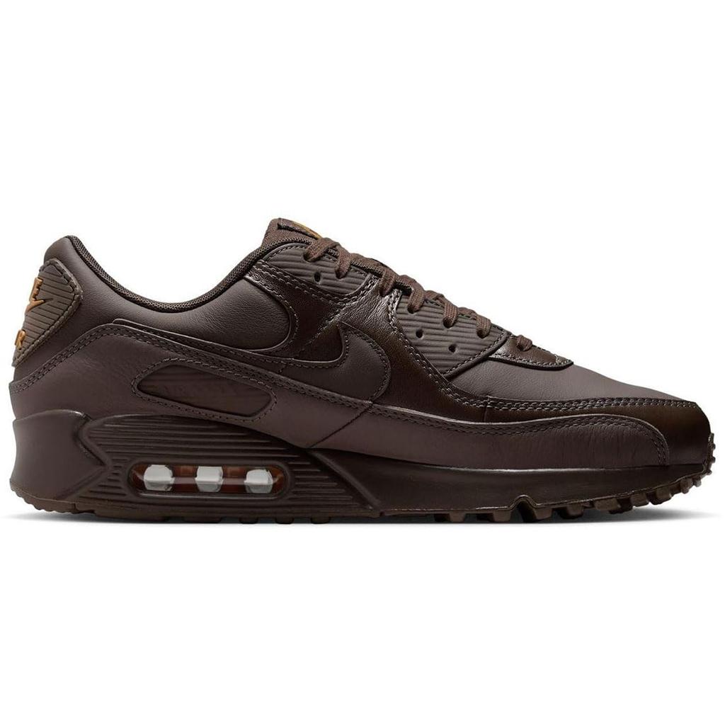 Air Max 90 AIR MAX 90 Baroque Brown [Nike] Essential+ ESS+ IH2063-200 27.5cm