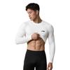 Men's Quick-Dry Compression Long Sleeve Training Top