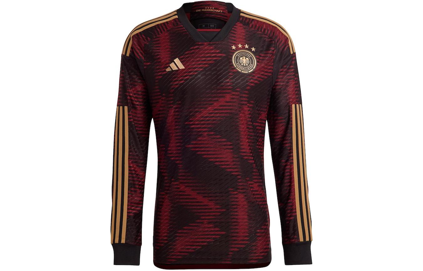 Футбольные джерси Adidas Мужские Красные HF1471 L