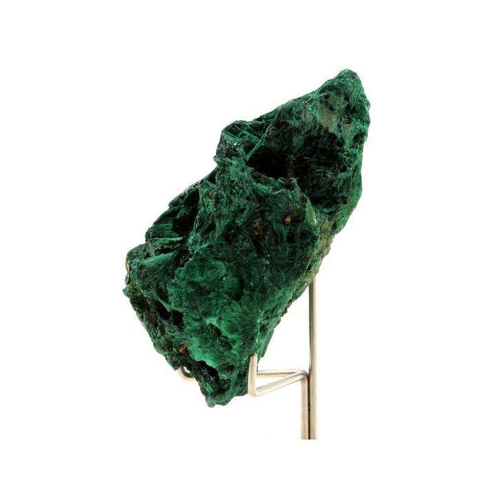 Pierres et Minéraux. Malachite. 399.0 ct. Katanga, Congo.