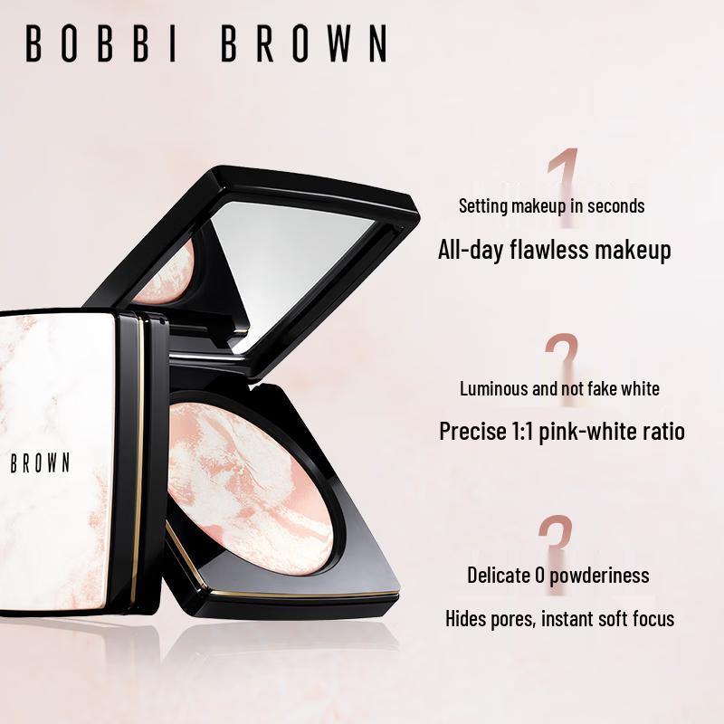 Bobbi Brown Shimmer Brick Compact