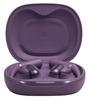 Jbl sense pro open wireless headphones purple