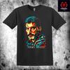 Freddie Mercury Koszulka Rockowa Ciężka Bawełna Unisex T-shirt S3XL