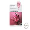 Rose PDRN Essential Mask Pore Healthy Glow 10P