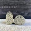 Owl Set, Statue Funny Owl Decorative Bird Art Resin Statue Ornament