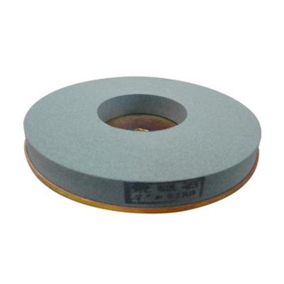 Shinko Manufacturing Piedra de afilar para cortador doméstico 180 180mm