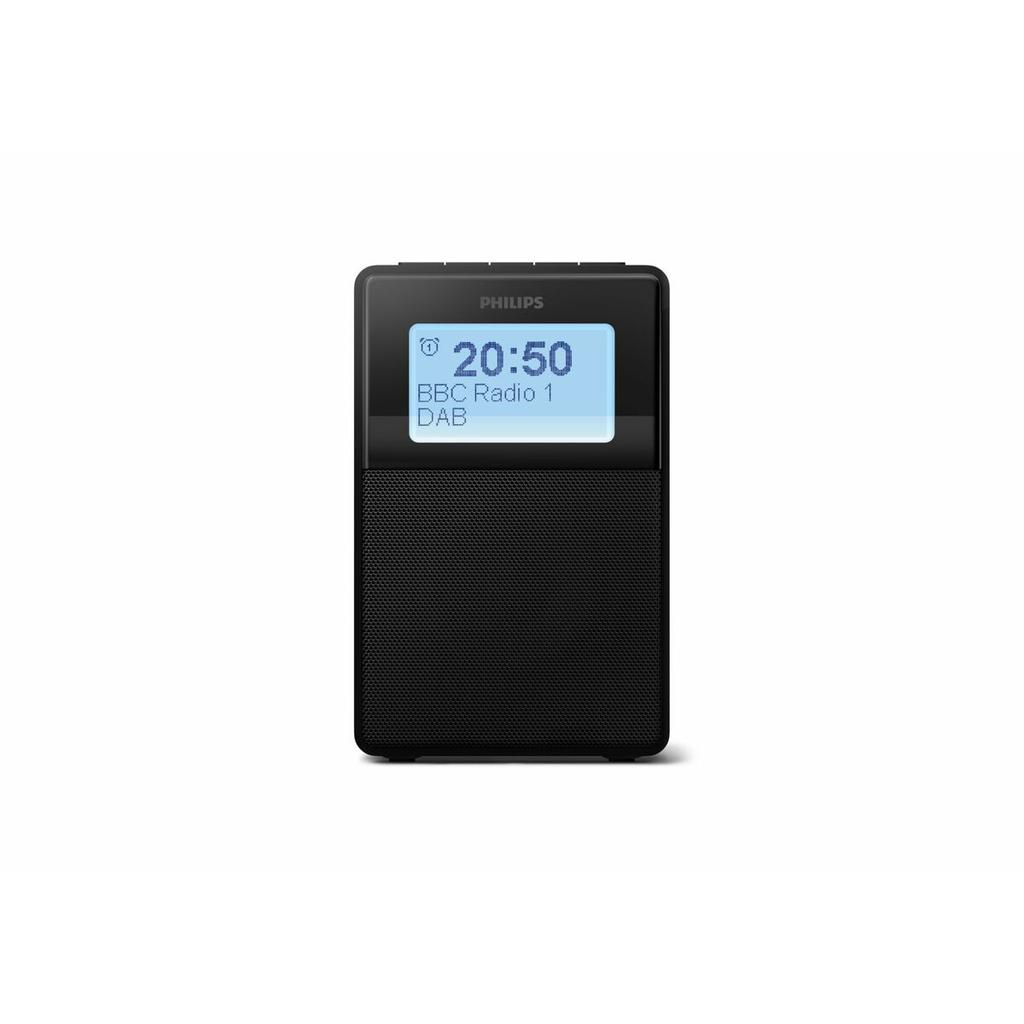 Clock-Radio Philips TAR5100