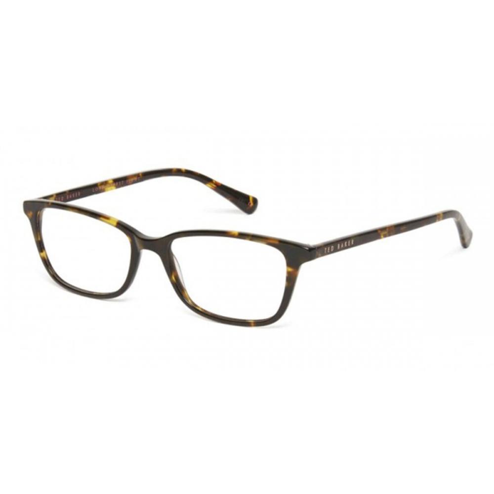 

Ted Baker Women Eyeglasses Lorie 145 Tortoiseshell/52-16-140