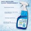 Glass Cleaner Multifunctional Multi Surfaces Glass Cleaner For Home