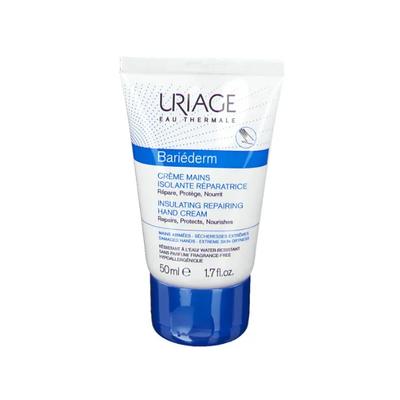 Uriage Bariederm Yalıtıcı Onarıcı El Kremi 50ml