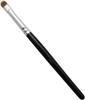 Kumano Brush Makeup Brush SR Series Shadow Liner Round Weasel Hair Brush, Flat,