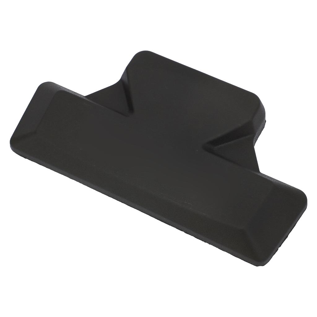 Motorcycle Passenger Backrest Pad Rear Saddlebag Sticker Replacement For V‑Strom DL250