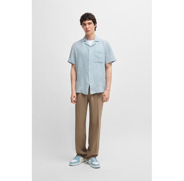 HUGO Hadrian Tenn Sneakers