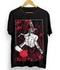 Anime Chainsaw Unisex Waifu Cartoon TShirt V4