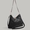 Niche Luxury Handbag for Women 2025 New Quilted Chain Bag Fashion Versatile Elegant High-end Feel Single Shoulder Crossbody Bag