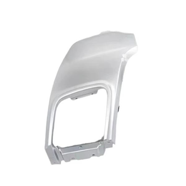 

LR028089: Left Tailpipe Trim for 2012-2016 Land Rover none