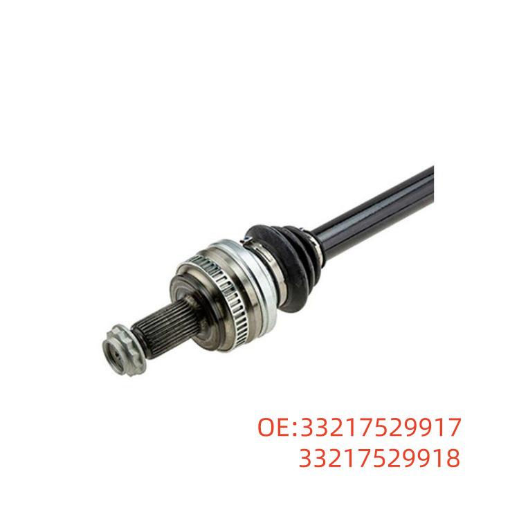 BMW E83 Compatible Car Half Shaft Assembly 33217529917/33217529918 33217529917 33217529918