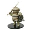 Black Knight  game Dark Souls New Action Figure 12cm Siegmeyer Bonfire PVC Figure Dark Souls Figure Model Toy Birthday Gifts