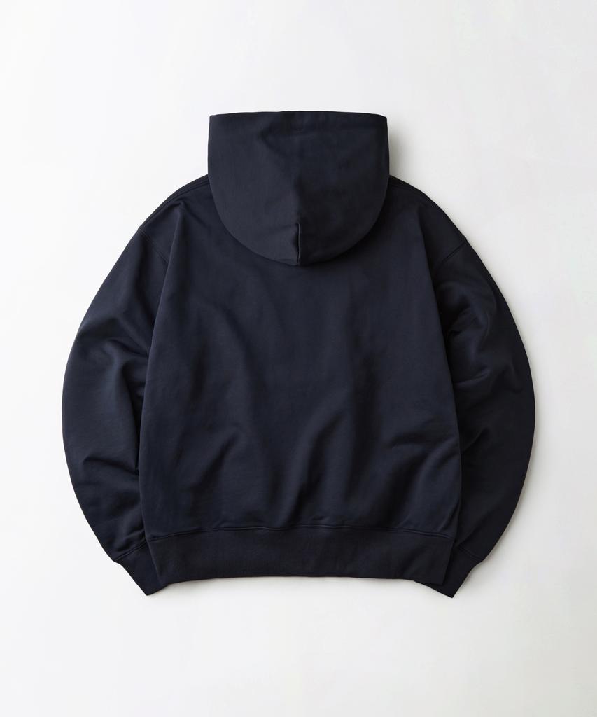 V.S.C Hood Sweat(Nashville)_Navy