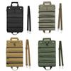 Tool Roll Bag Tool Roll Up Pouch Bag Tools Tote Bag Pockets Tool Pouch Sling Tool Organizer Bucket Wrench Roll Up