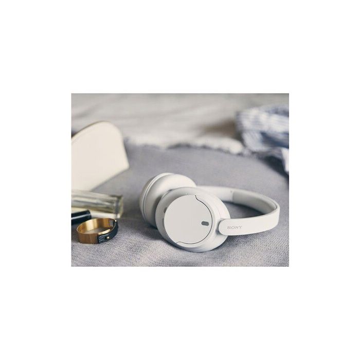 Sluchátka - Sony - WH-CH720 - Bezdrátová - Aktivní potlačení hluku - Výdrž baterie 35h