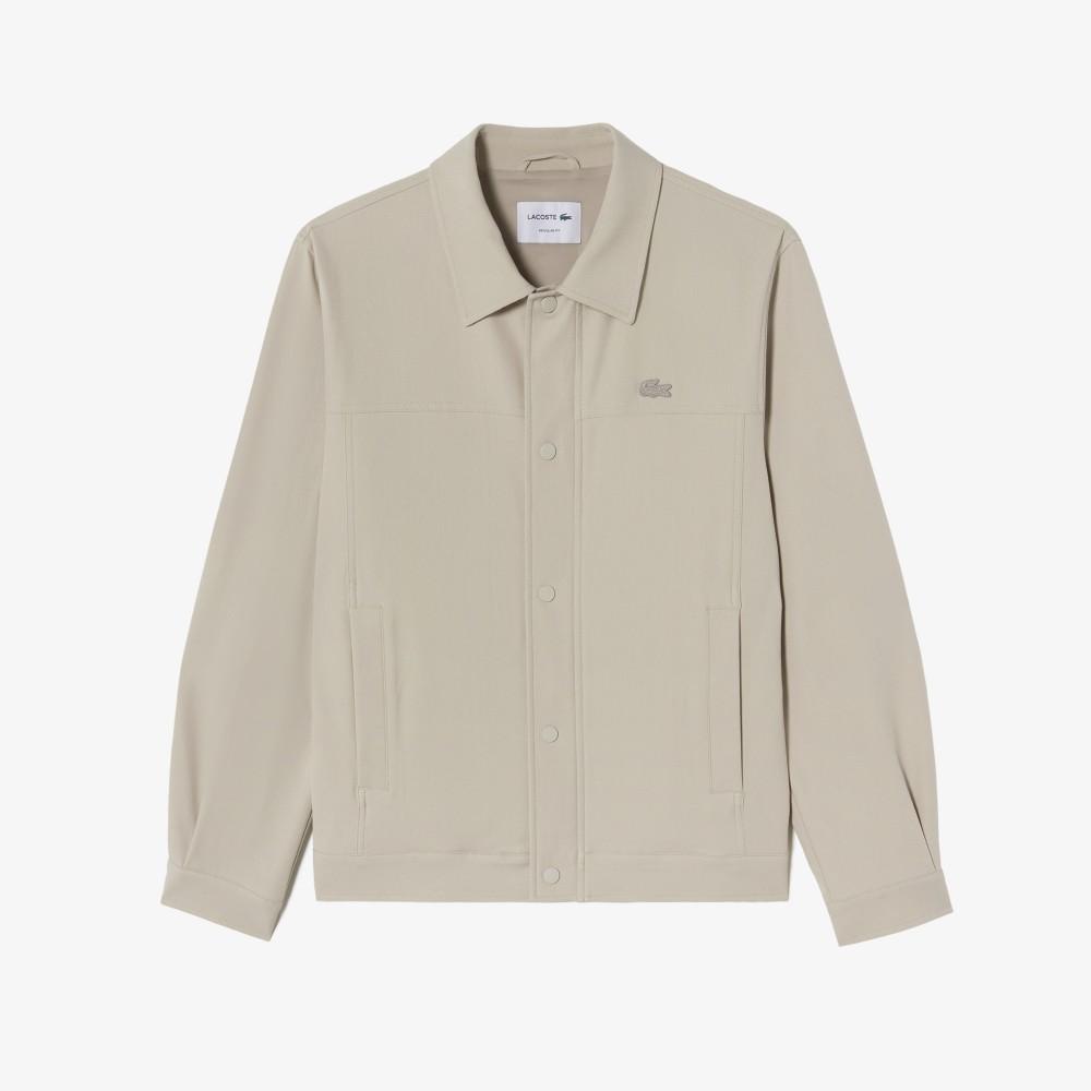Lacoste Men's Trucker Jacket BH435E-56G056