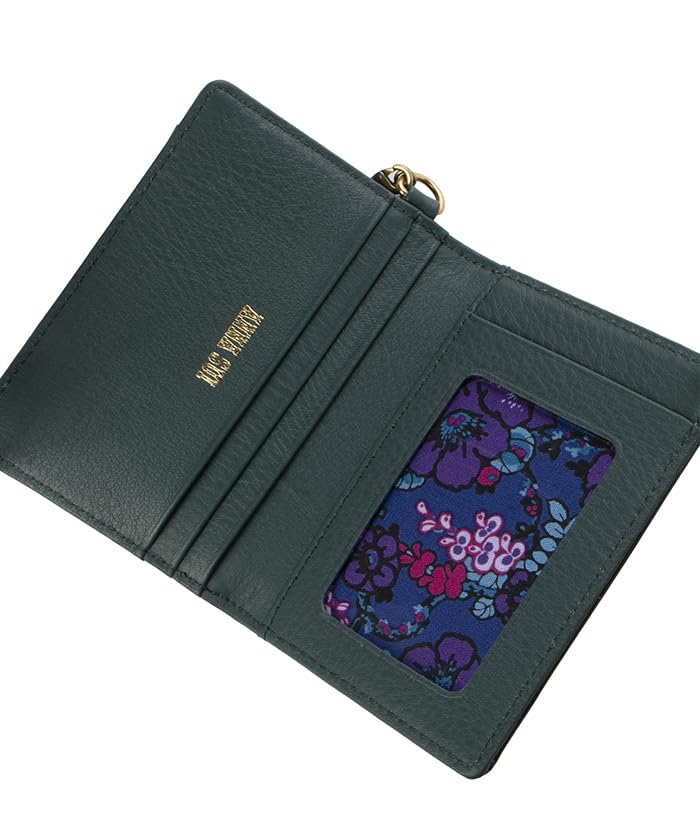 Anna Sui Serpentine Pass Green Women's Case, 316113-70,