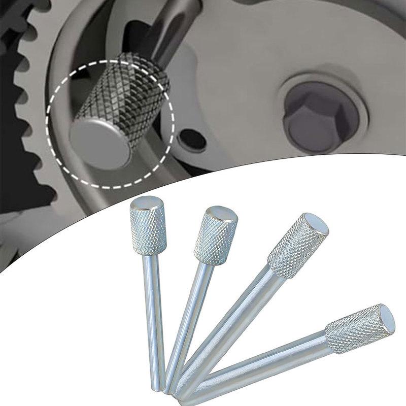 4PCS Engine Timing Tool Locking P Kit For 1.4 /1.5/1.6HDi DV4 DV6 Engine For Volvo For Mazda  For Ford