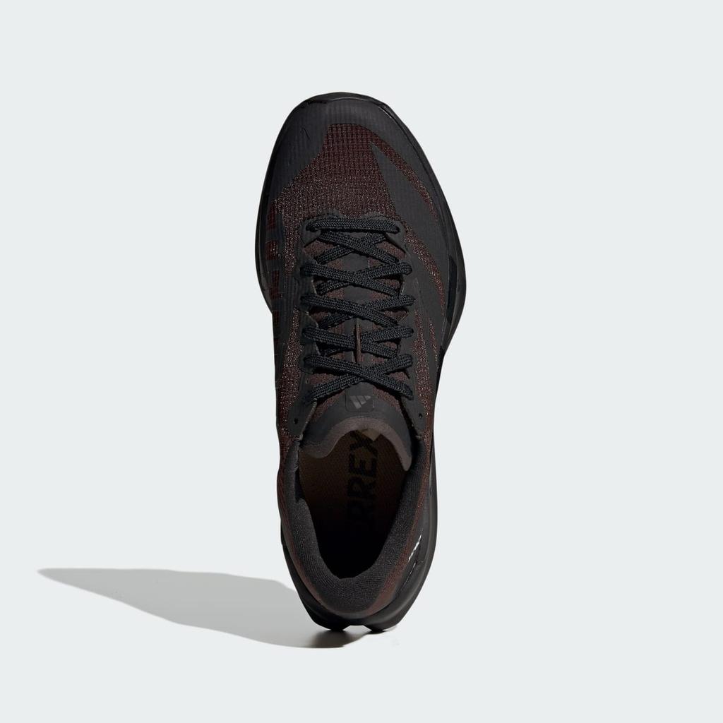 adidas Terre Agravic TT FOR BILLY'S KI2473 Unisex Terrex Sports Shoes Aurora Coffee / Core Black / Cloud White
