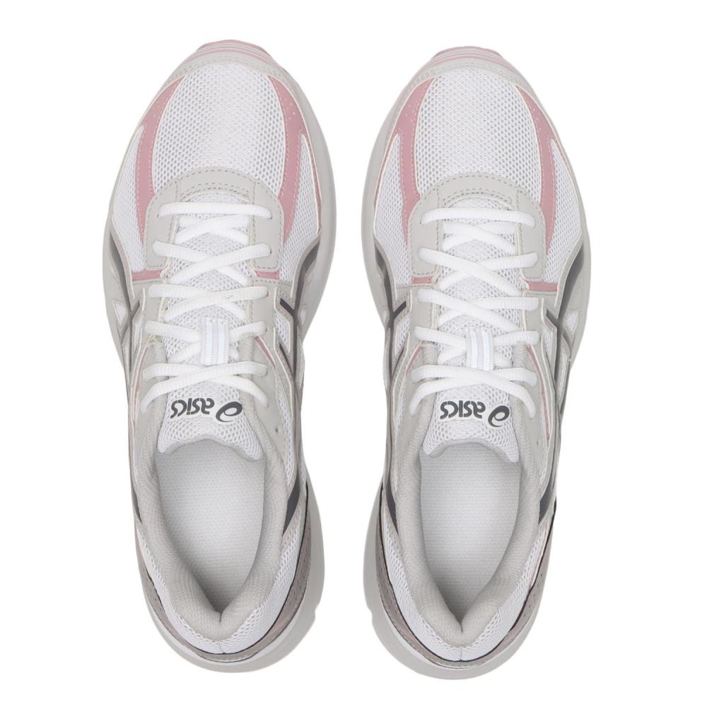 Asics Jog 100s 1203a684.103 White Carbon