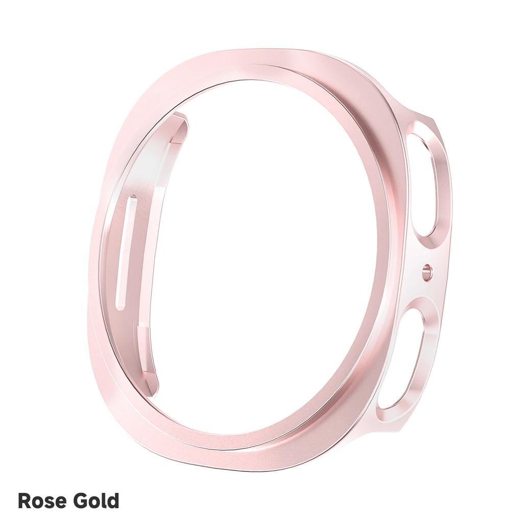 Protective Case For Samsung Galaxy Watch 8 Hard PC Bumper no screen film For Galaxy Watch 8 40mm 44mm Cover Accessories